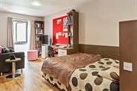 Student Haus Elephant & Castle Лондон Екстериор снимка