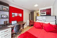 Student Haus Elephant & Castle Лондон Екстериор снимка