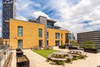 Student Haus Elephant & Castle Лондон Екстериор снимка