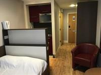 Student Haus Elephant & Castle Лондон Екстериор снимка